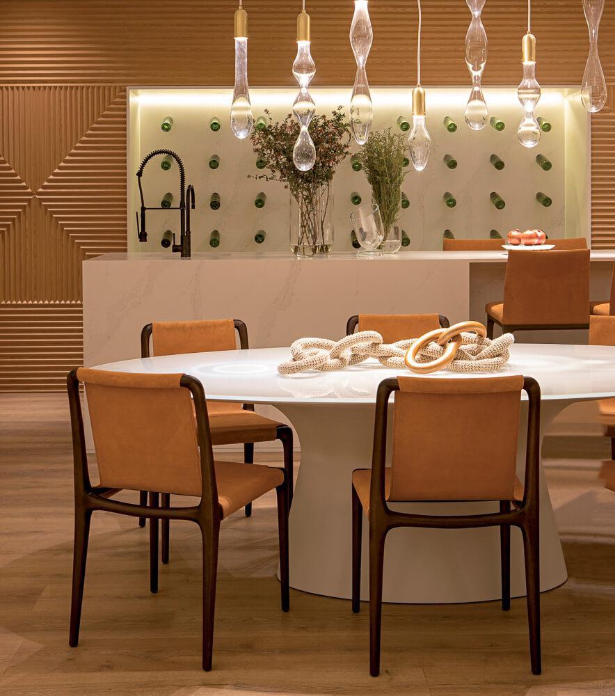 Ambiente Berg Beige